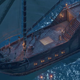 Illustration for article titled iPillars of Eternity II /iLets You Run Your Own Pirate Ship